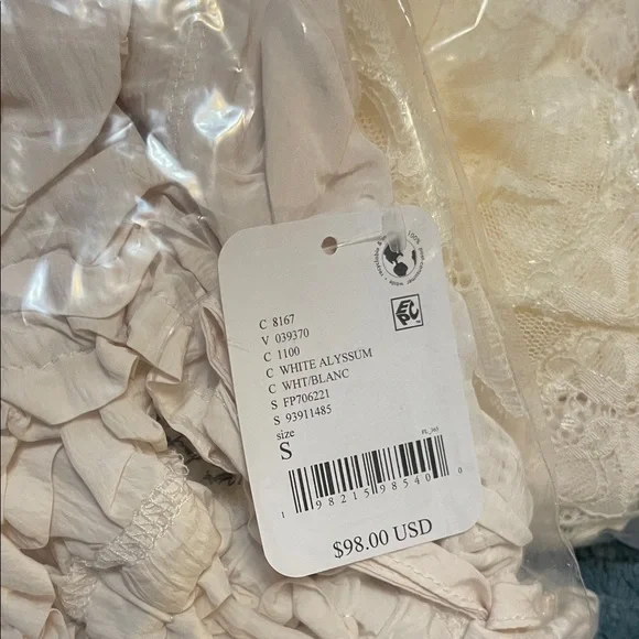 Intimately by Free People Forever Young Bloomer Pants - Picture 6 of 7